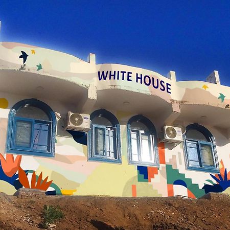 Hotel White House à Assouan Extérieur photo