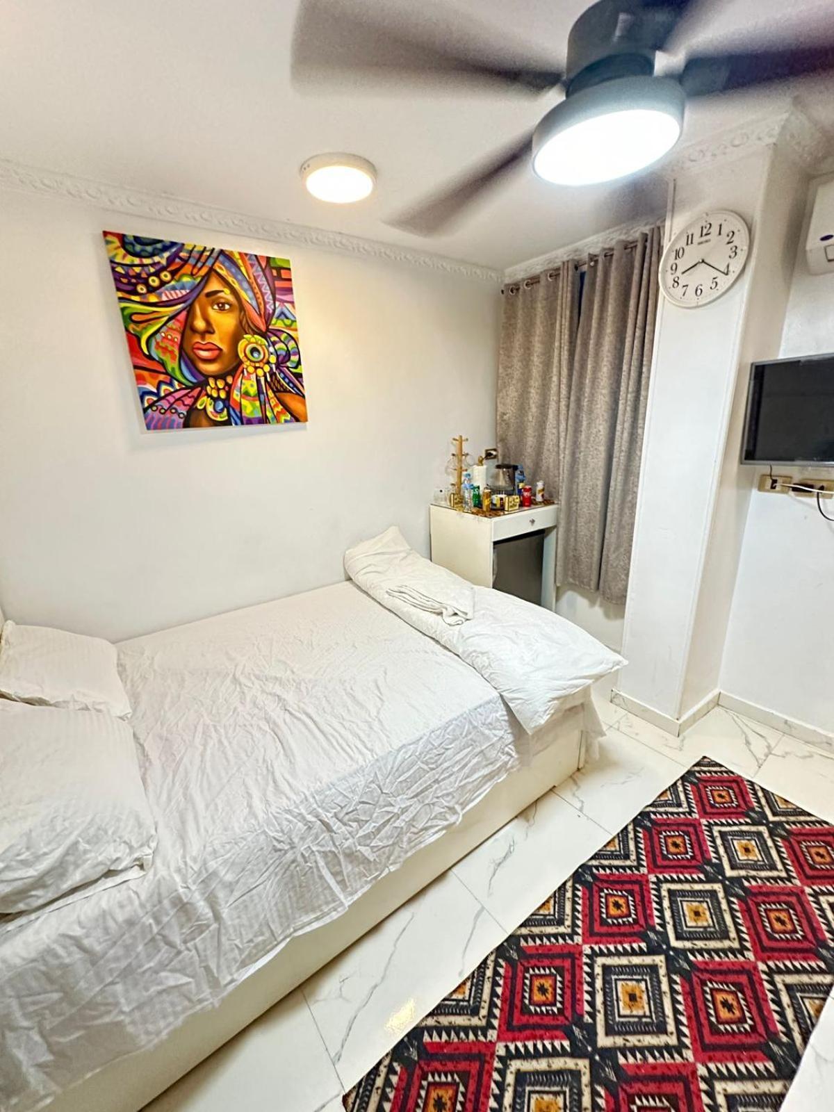 Hotel White House à Assouan Extérieur photo